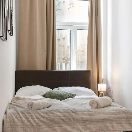 Welcoming 3br Budget Apt. Well Connected Apartment Vienna