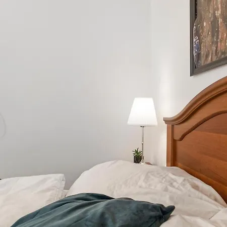 Budget & Friendly 1br Well Connected * Vienna