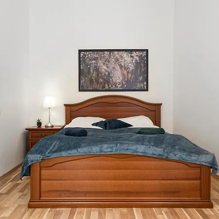 Apartment Budget & Friendly 1br Well Connected