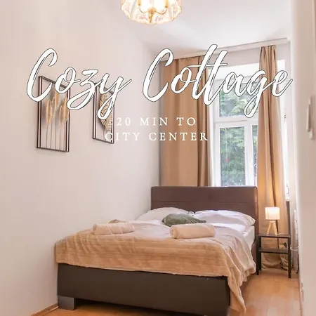 Welcoming 3br Budget Apt. Well Connected Apartment Vienna