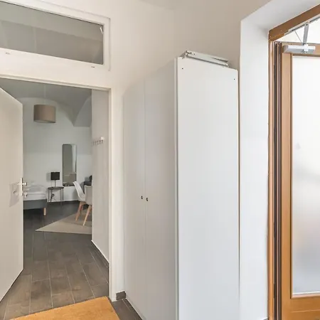 Free Parking I 458 Mbitwifi I Kingsize Bed Apartment Vienna