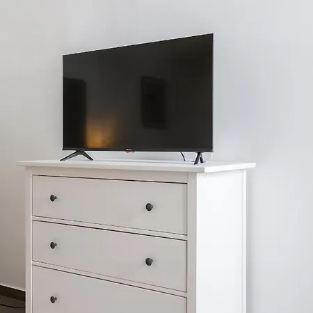Free Parking I 458 Mbitwifi I Kingsize Bed Apartment Vienna