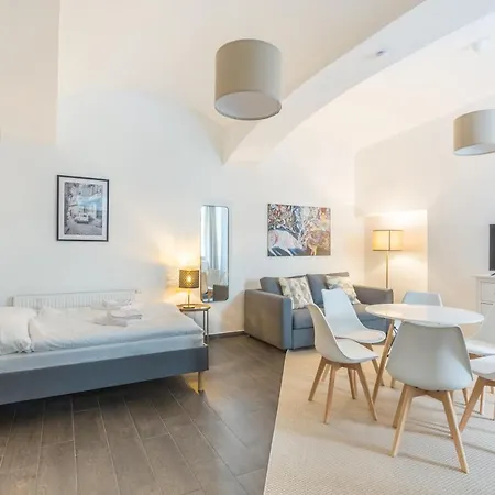 Free Parking I 458 Mbitwifi I Kingsize Bed * Vienna