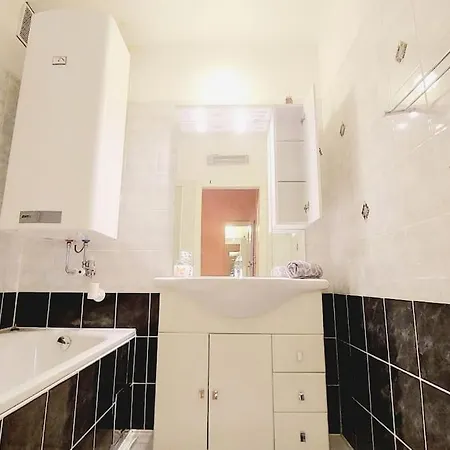 Apartamento Home4you Viena