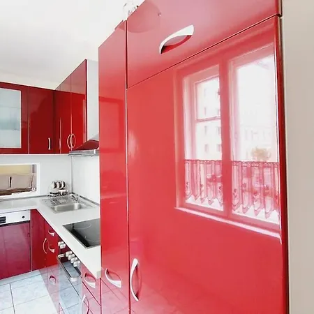 Apartamento Home4you