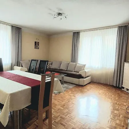 Apartamento Home4you *