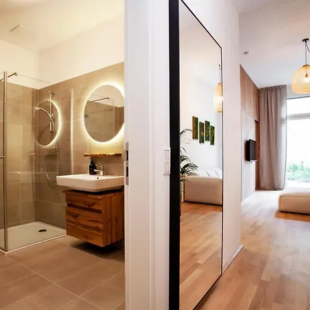 Aparthotel Ferdi Margareten *