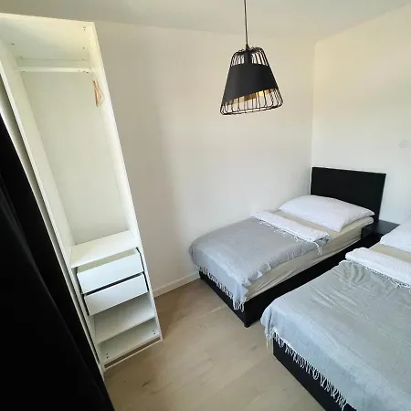 Lowenblick Apartment