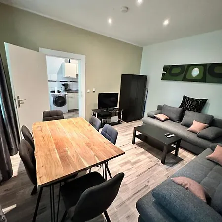 Modern Flat With 2 Rooms, Close To Schoenbrunn Apartment *