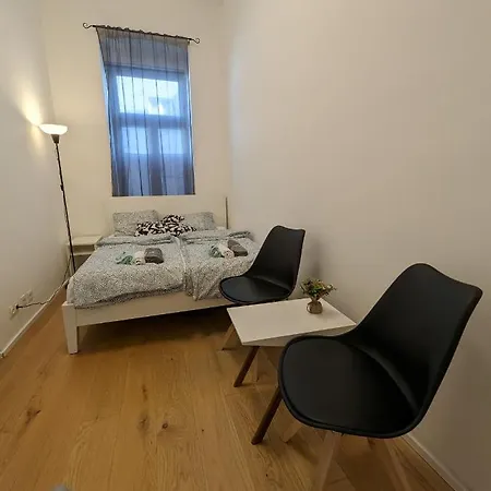 Private Privatunterkunft