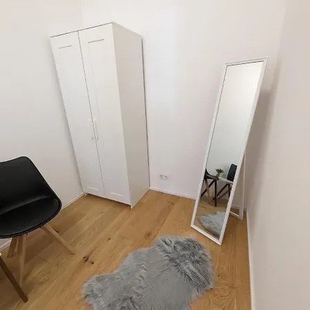 Private Privatunterkunft Wien