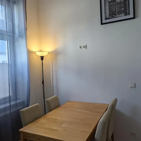 Private Privatunterkunft