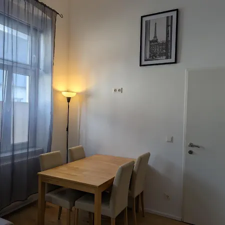 Privatunterkunft Private