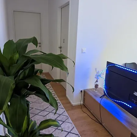 Privatunterkunft Private Wien