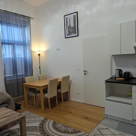 Privatunterkunft Private