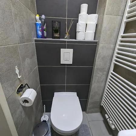 Privatunterkunft Private *