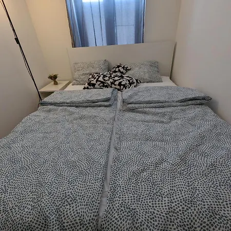 Private Privatunterkunft Wien