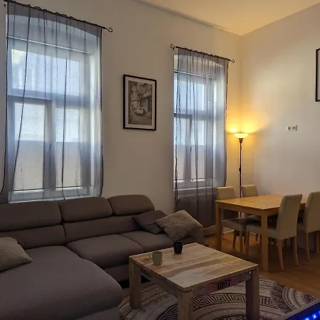 Private Privatunterkunft Wien