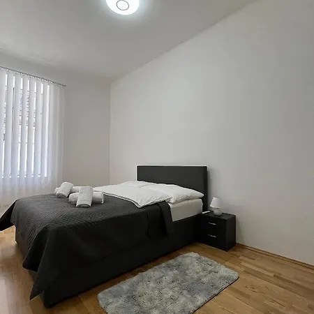 Modernes Juwel In Zentraler Lage * Vienna