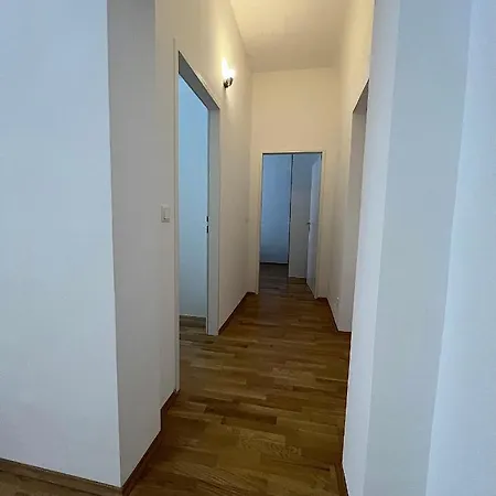 Modernes Juwel In Zentraler Lage Apartment Vienna