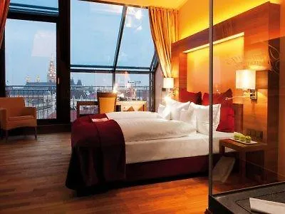 Flemings Selection Wien-city 4*