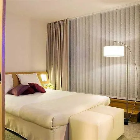 Hotel Novotel