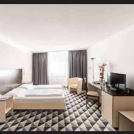 Azimut Hotel