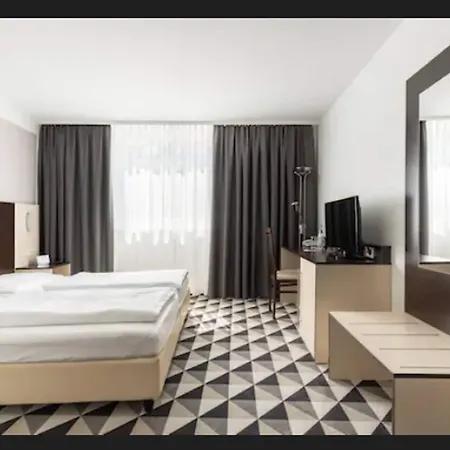 Hotel Azimut Wenen