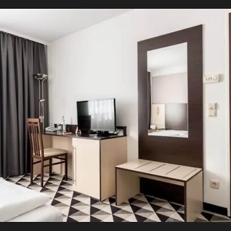 Azimut Hotel Wenen