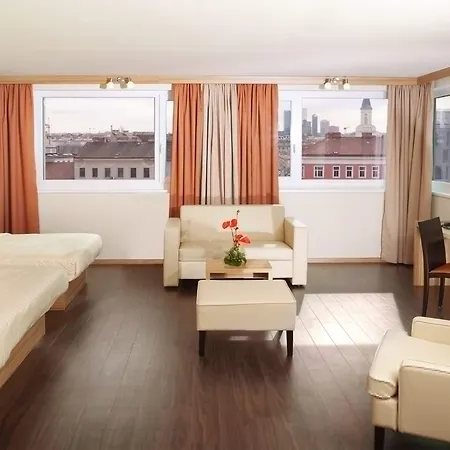 Star Schönbrunn Hotel 4*