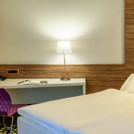 Ibis Styles Отель 3*