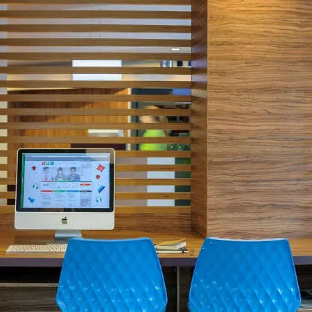 Ibis Styles