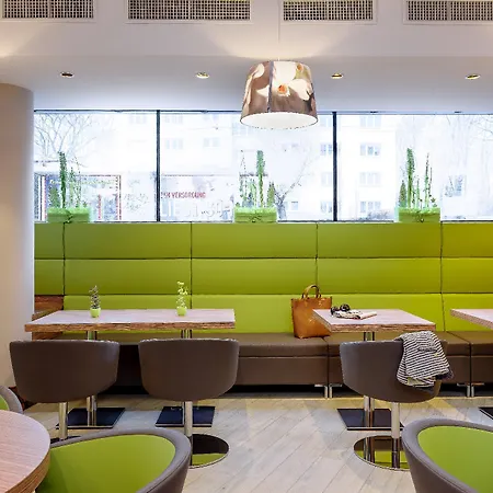 Ibis Styles