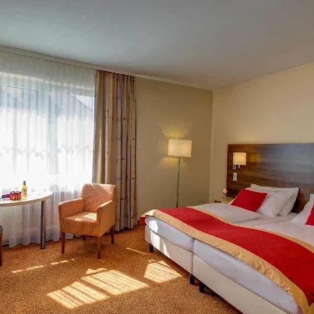 Alpha - Artist Hotel Vienna