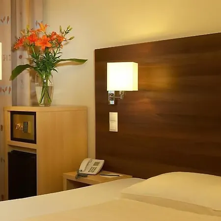 Hotel Alpha - Artist