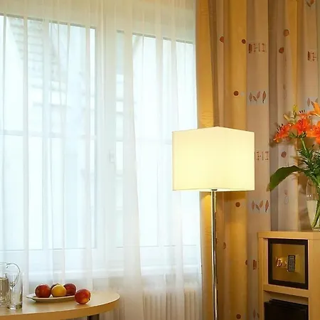 Alpha - Artist Hotel Vienna