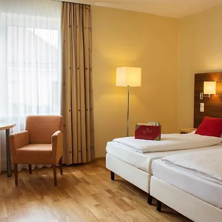 Alpha - Artist Hotel Vienna