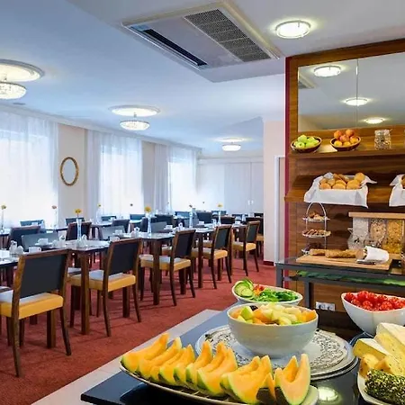 Hotel Alpha - Artist Vienna