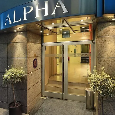Alpha - Artist
