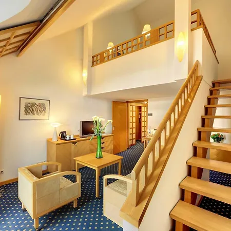 De France Hotel