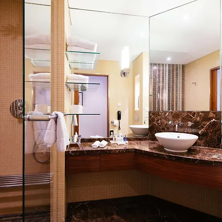 Radisson Blu Style Hotel, Hotel Vienna