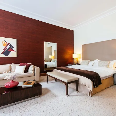 Radisson Blu Style Hotel,