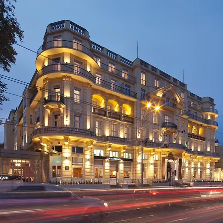 Austria Trend Parkhotel Schoenbrunn Wenen