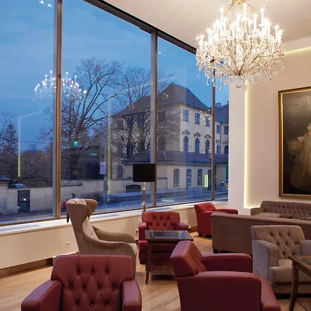 Austria Trend Parkhotel Schoenbrunn 4* Wenen