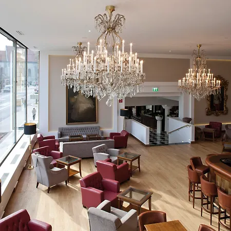 Austria Trend Parkhotel Schoenbrunn