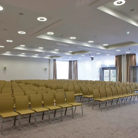 Austria Trend Parkhotel Schoenbrunn Hotel