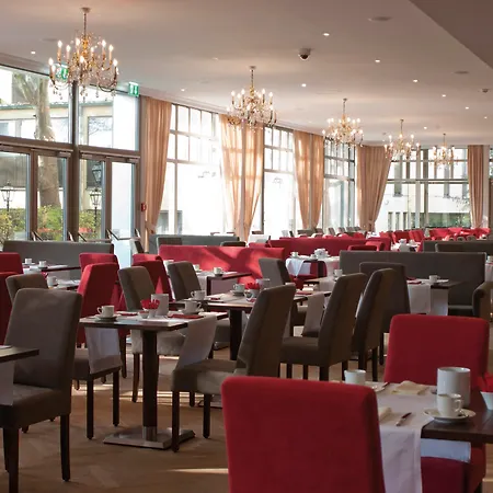Austria Trend Parkhotel Schoenbrunn 4*