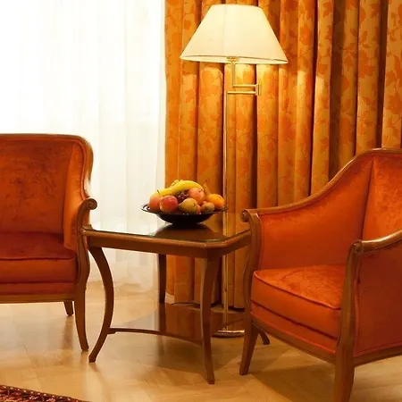Hotel Kaiserin Elisabeth 4*