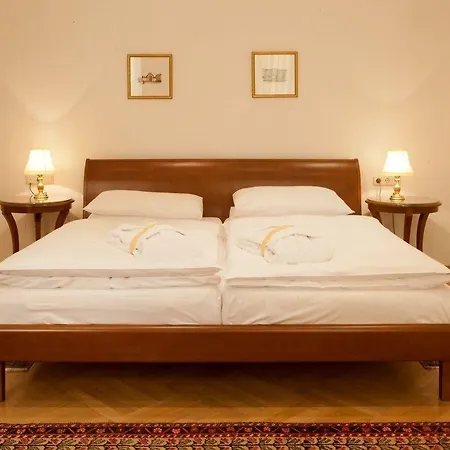 Kaiserin Elisabeth 4* Wiedeń