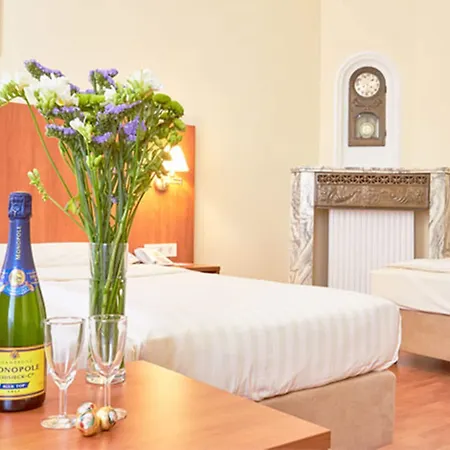 Mozart 3* Viena